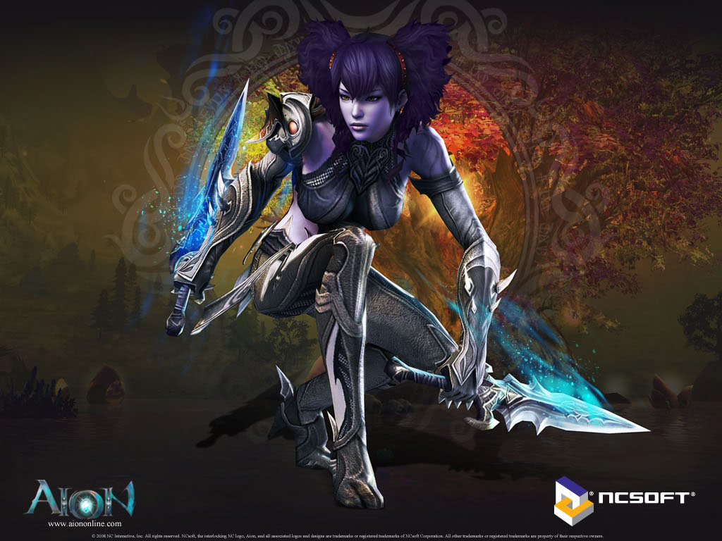 Image of Shadow Assassin