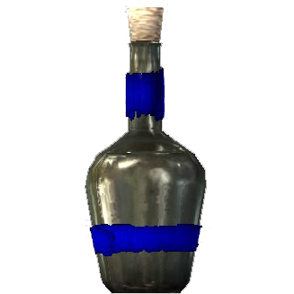 Image of Potion Of Hit Points +35